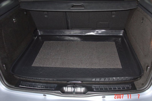 Kofferbakmat Mercedes A-klasse Coupe W169 mpv (2004-2011) - Carbox