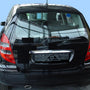 Kofferbakmat Mercedes A-klasse Coupe W169 mpv (2004-2011) - Carbox