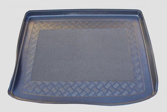 Kofferbakmat Mercedes B-klasse (W245) mpv (2005-2011) - Carbox