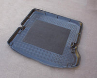 Kofferbakmat Mercedes R-klasse W251 (LWB) mpv (2006-2013) - Carbox