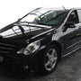 Kofferbakmat Mercedes R-klasse W251 (LWB) mpv (2006-2013) - Carbox