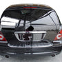 Kofferbakmat Mercedes R-klasse W251 (LWB) mpv (2006-2013) - Carbox