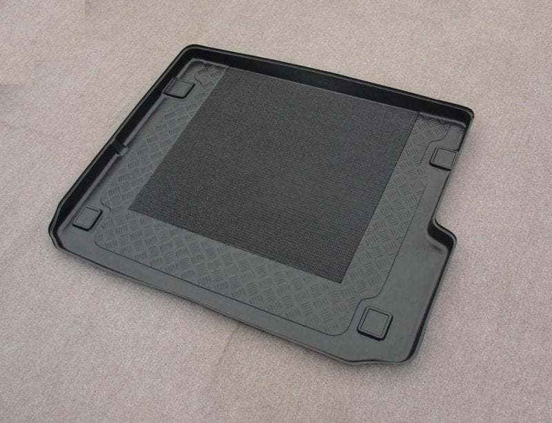 Kofferbakmat Mercedes E-klasse W211 Combi stationwagon (2003-2009) - Carbox