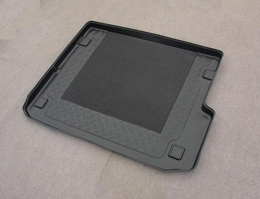 Kofferbakmat Mercedes E-klasse W211 Combi stationwagon (2003-2009) - Carbox