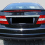Kofferbakmat Mercedes CLC coupe (2008-2011) - Carbox