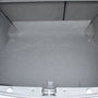 Kofferbakmat Mercedes CLC coupe (2008-2011) - Carbox