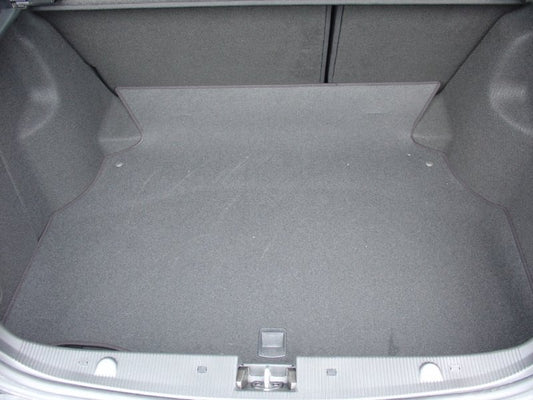Kofferbakmat Mercedes CLC coupe (2008-2011) - Carbox