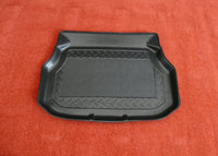 Kofferbakmat Mercedes CLC coupe (2008-2011) - Carbox