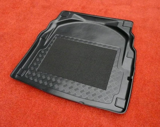 Kofferbakmat Mercedes E-klasse W212 sedan (2009-2016) - Carbox