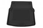 Kofferbakmat Mercedes CLS  C218 sedan (2010-2018) - Carbox