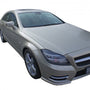 Kofferbakmat Mercedes CLS  C218 sedan (2010-2018) - Carbox