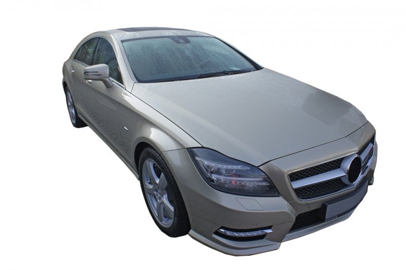 Kofferbakmat Mercedes CLS  C218 sedan (2010-2018) - Carbox