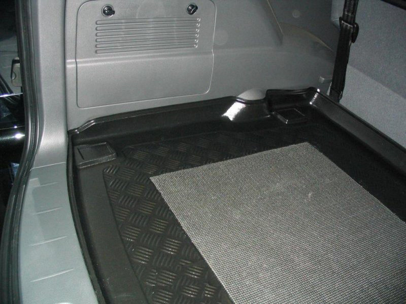 Kofferbakmat SsangYong Rexton suv (2002-2009) - Carbox