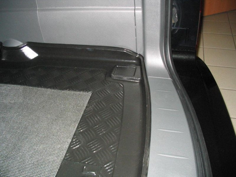 Kofferbakmat SsangYong Rexton suv (2002-2009) - Carbox