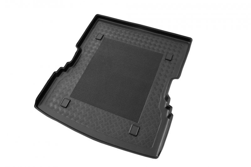 Kofferbakmat SsangYong Rodius mpv (2005-2013) - Carbox