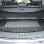 Kofferbakmat SsangYong Actyon terreinwagen (2006-2009) - Carbox