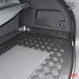 Kofferbakmat SsangYong Actyon terreinwagen (2006-2009) - Carbox