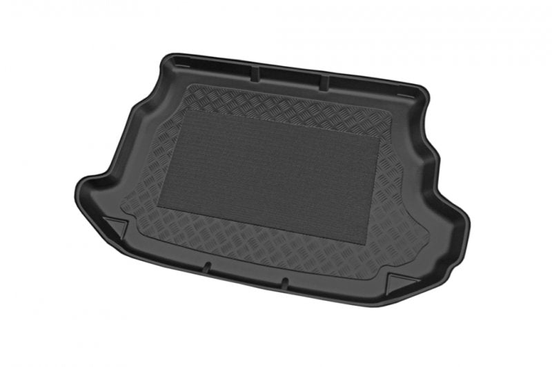 Kofferbakmat SsangYong Korando suv (2011-2019) - Carbox