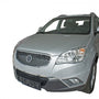 Kofferbakmat SsangYong Korando suv (2011-2019) - Carbox