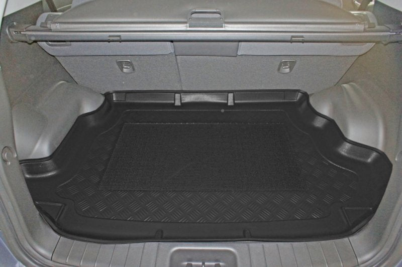 Kofferbakmat SsangYong Korando suv (2011-2019) - Carbox