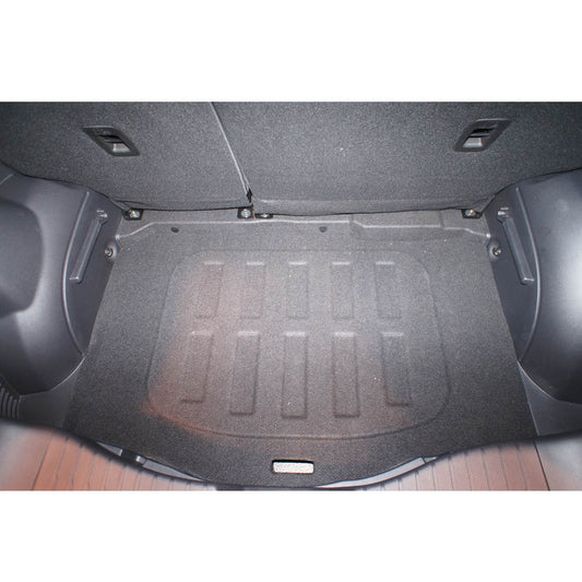 Kofferbakmat SsangYong Tivoli suv (2015-2020) - Carbox