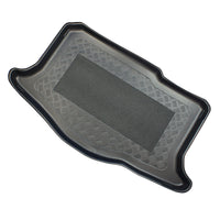 Kofferbakmat SsangYong Tivoli suv (2015-2020) - Carbox