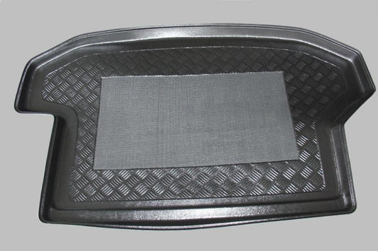 Kofferbakmat Fiat Croma stationwagen (2005-2011) - Carbox