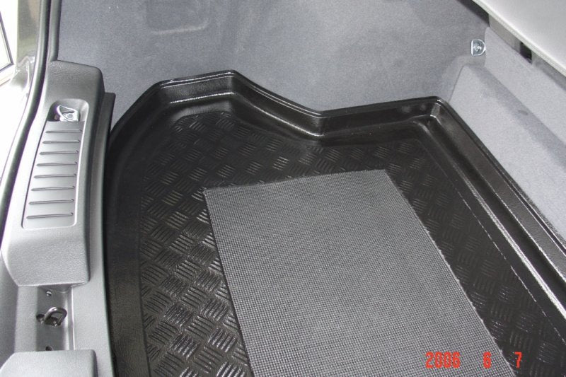 Kofferbakmat Fiat Croma stationwagen (2005-2011) - Carbox
