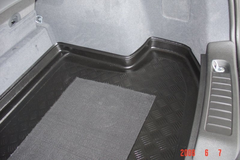Kofferbakmat Fiat Croma stationwagen (2005-2011) - Carbox