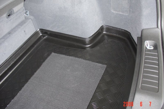 Kofferbakmat Fiat Croma stationwagen (2005-2011) - Carbox