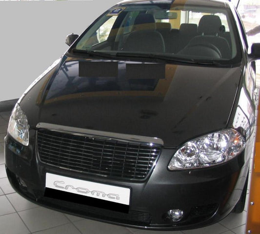 Kofferbakmat Fiat Croma stationwagen (2005-2011) - Carbox