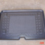 Kofferbakmat Fiat Qubo mpv (2008-Heden) - Carbox