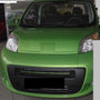 Kofferbakmat Fiat Qubo mpv (2008-Heden) - Carbox