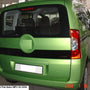 Kofferbakmat Fiat Qubo mpv (2008-Heden) - Carbox
