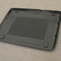 Kofferbakmat Fiat Doblo mpv (2010-Heden) - Carbox
