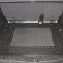 Kofferbakmat Fiat Doblo mpv (2010-Heden) - Carbox