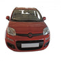 Kofferbakmat Fiat Panda III hatchback (2011-Heden) - Carbox