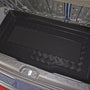 Kofferbakmat Fiat Panda III hatchback (2011-Heden) - Carbox