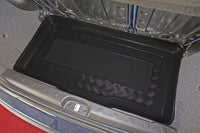 Kofferbakmat Fiat Panda III hatchback (2011-Heden) - Carbox