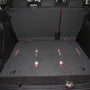 Kofferbakmat Fiat Doblo mpv (2010-Heden) - Carbox