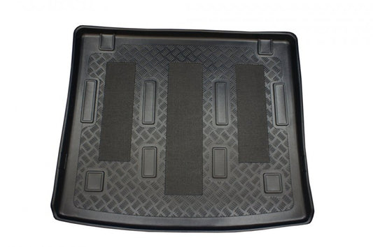Kofferbakmat Opel Combo D Tour mpv (2012-2018) - Carbox