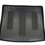Kofferbakmat Fiat Doblo mpv (2010-Heden) - Carbox
