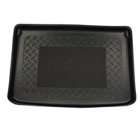 Kofferbakmat Fiat 500L mpv (2012-2017) - Carbox