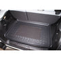 Kofferbakmat Fiat 500L mpv (2012-2017) - Carbox