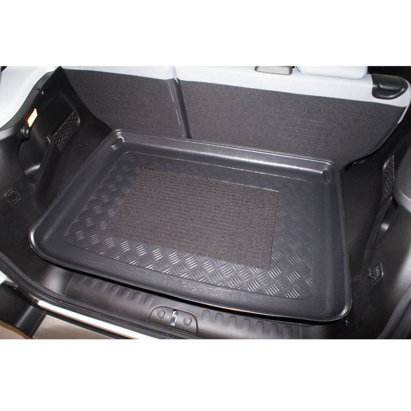 Kofferbakmat Fiat 500L mpv (2012-2017) - Carbox