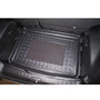 Kofferbakmat Fiat 500L mpv (2012-2017) - Carbox