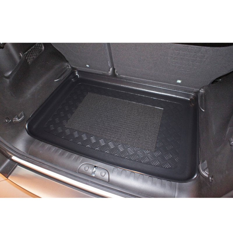 Kofferbakmat Fiat 500L mpv (2012-2017) - Carbox