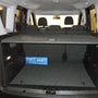 Kofferbakmat Opel Combo D Tour mpv (2012-2018) - Carbox
