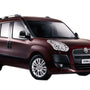 Kofferbakmat Opel Combo D Tour mpv (2012-2018) - Carbox