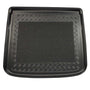Kofferbakmat Fiat 500L Living mpv (2013-2017) - Carbox